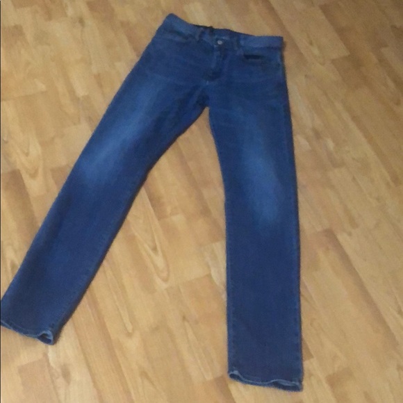 Armani Exchange Other - Mens Armani Exchange jeans